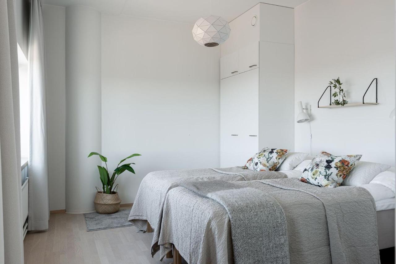 Sleepwell Apartments Itaekeskus, Close To Metro Ελσίνκι Εξωτερικό φωτογραφία