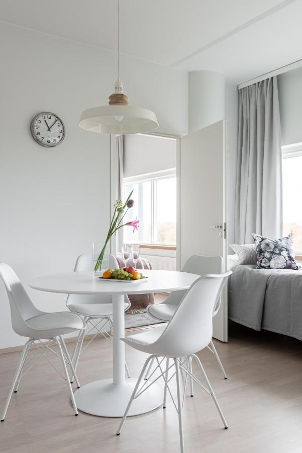 Sleepwell Apartments Itaekeskus, Close To Metro Ελσίνκι Εξωτερικό φωτογραφία